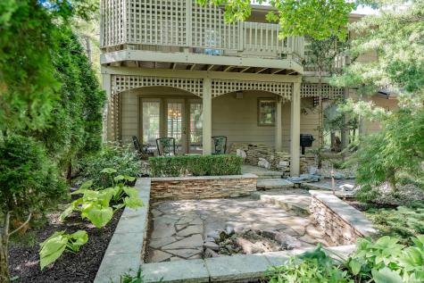 10524 Brandywine Drive Fort Wayne IN 46845