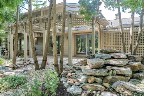 10524 Brandywine Drive Fort Wayne IN 46845