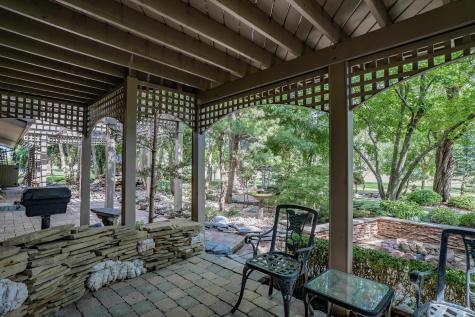 10524 Brandywine Drive Fort Wayne IN 46845