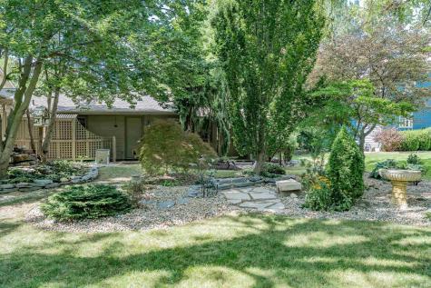 10524 Brandywine Drive Fort Wayne IN 46845