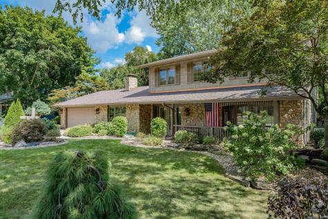 10524 Brandywine Drive Fort Wayne IN 46845