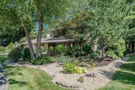 10524 Brandywine Drive Fort Wayne IN 46845