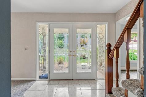 10524 Brandywine Drive Fort Wayne IN 46845