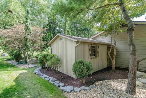 10524 Brandywine Drive Fort Wayne IN 46845