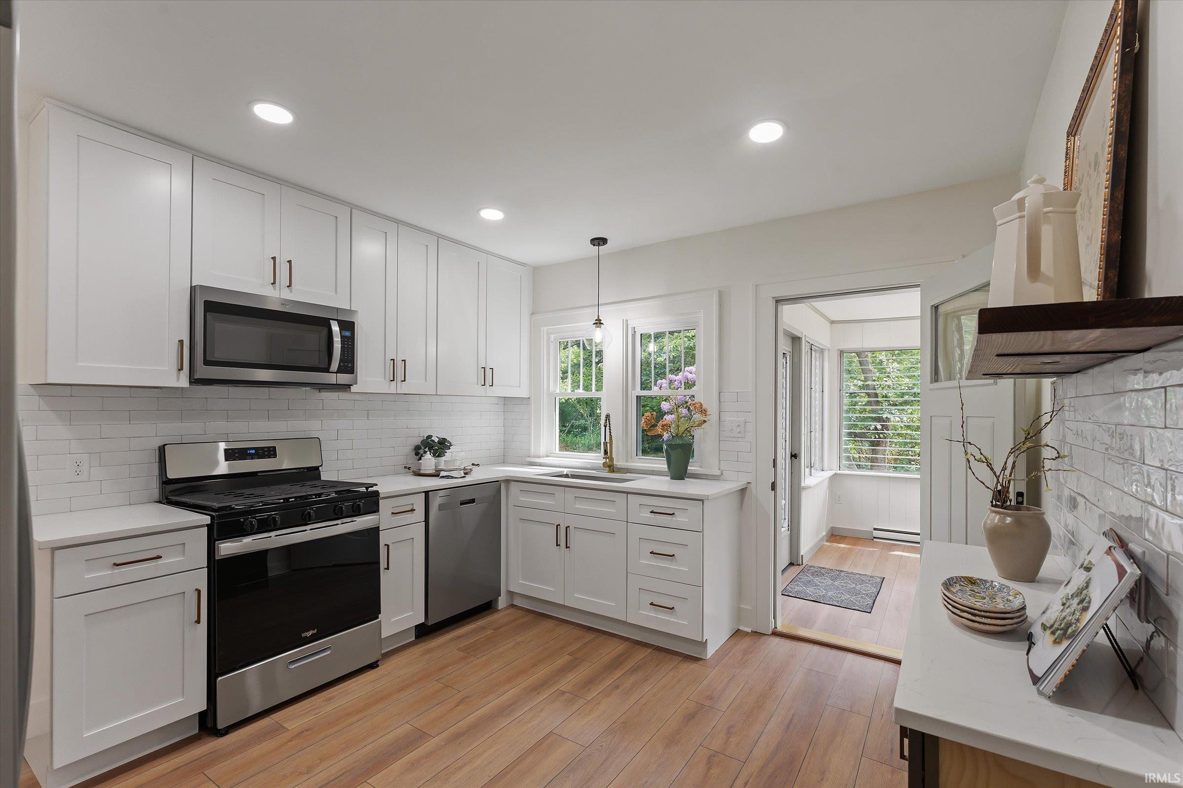 19556 N Paxson Drive South Bend IN 46637