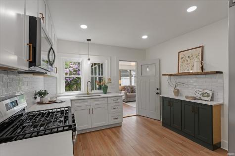 19556 N Paxson Drive South Bend IN 46637