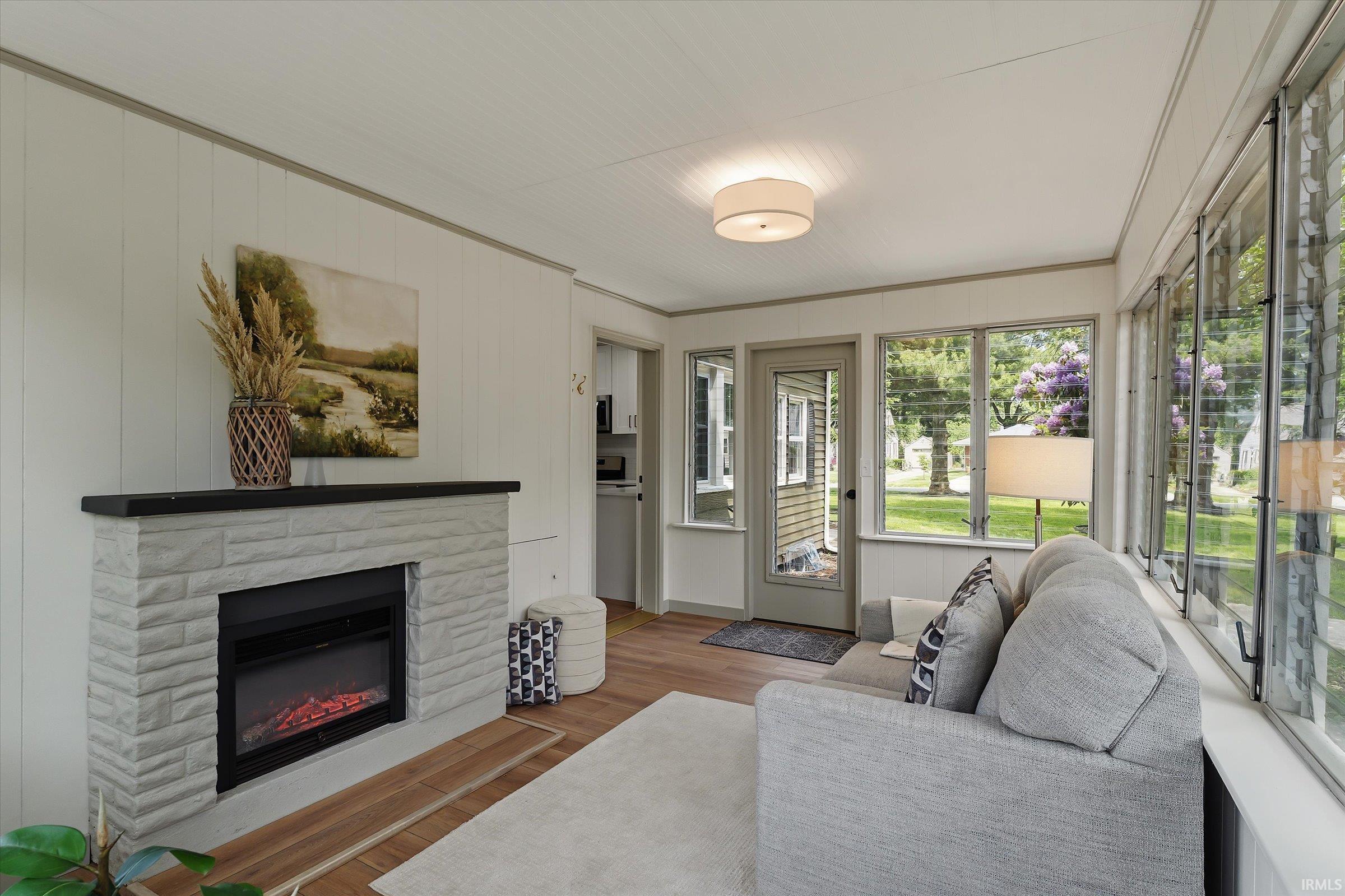 19556 N Paxson Drive South Bend IN 46637