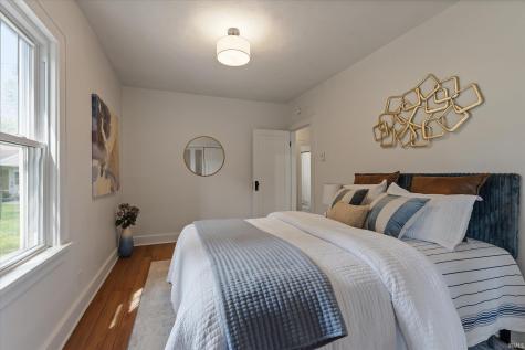 19556 N Paxson Drive South Bend IN 46637