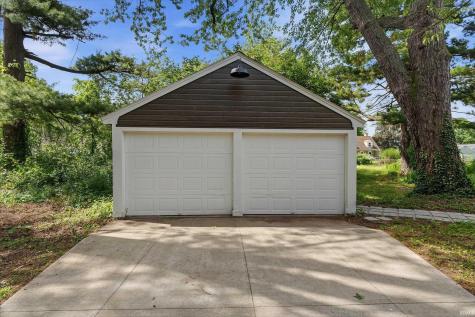 19556 N Paxson Drive South Bend IN 46637