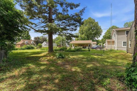 19556 N Paxson Drive South Bend IN 46637