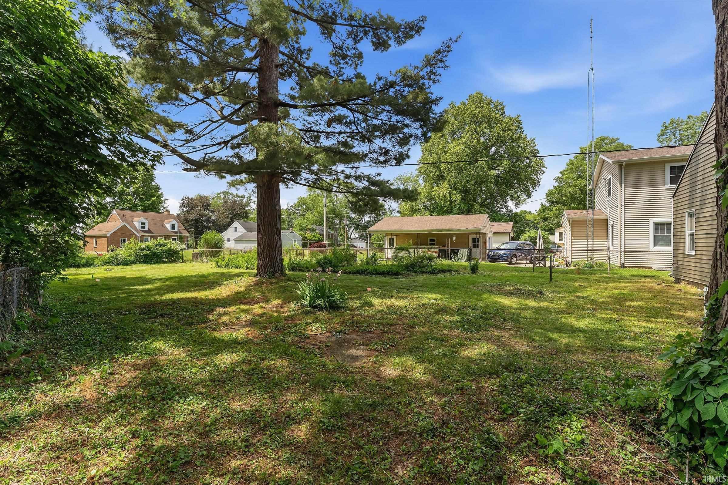 19556 N Paxson Drive South Bend IN 46637