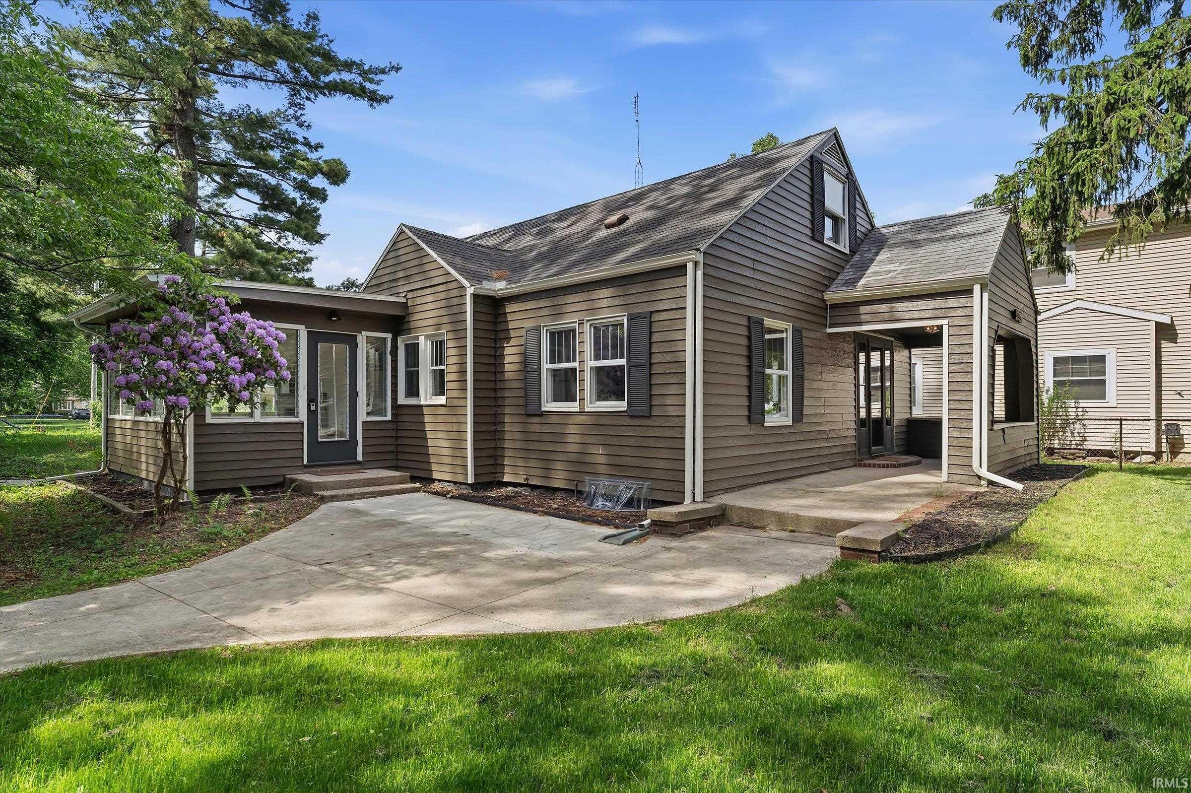 19556 N Paxson Drive South Bend IN 46637