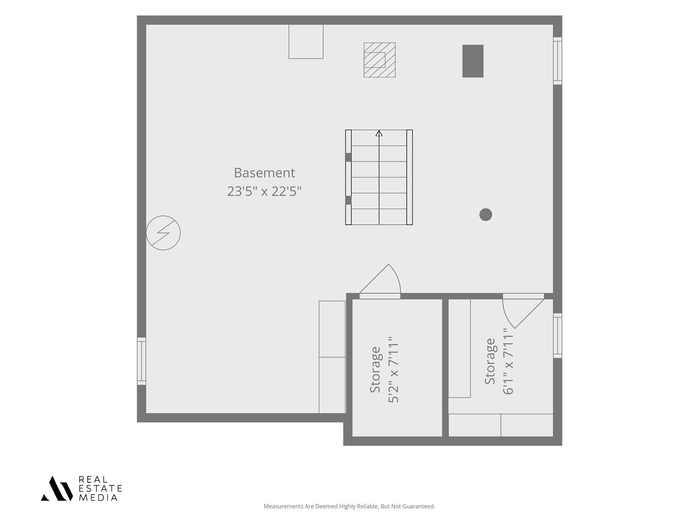 19556 N Paxson Drive South Bend IN 46637