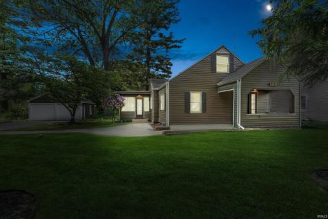 19556 N Paxson Drive South Bend IN 46637