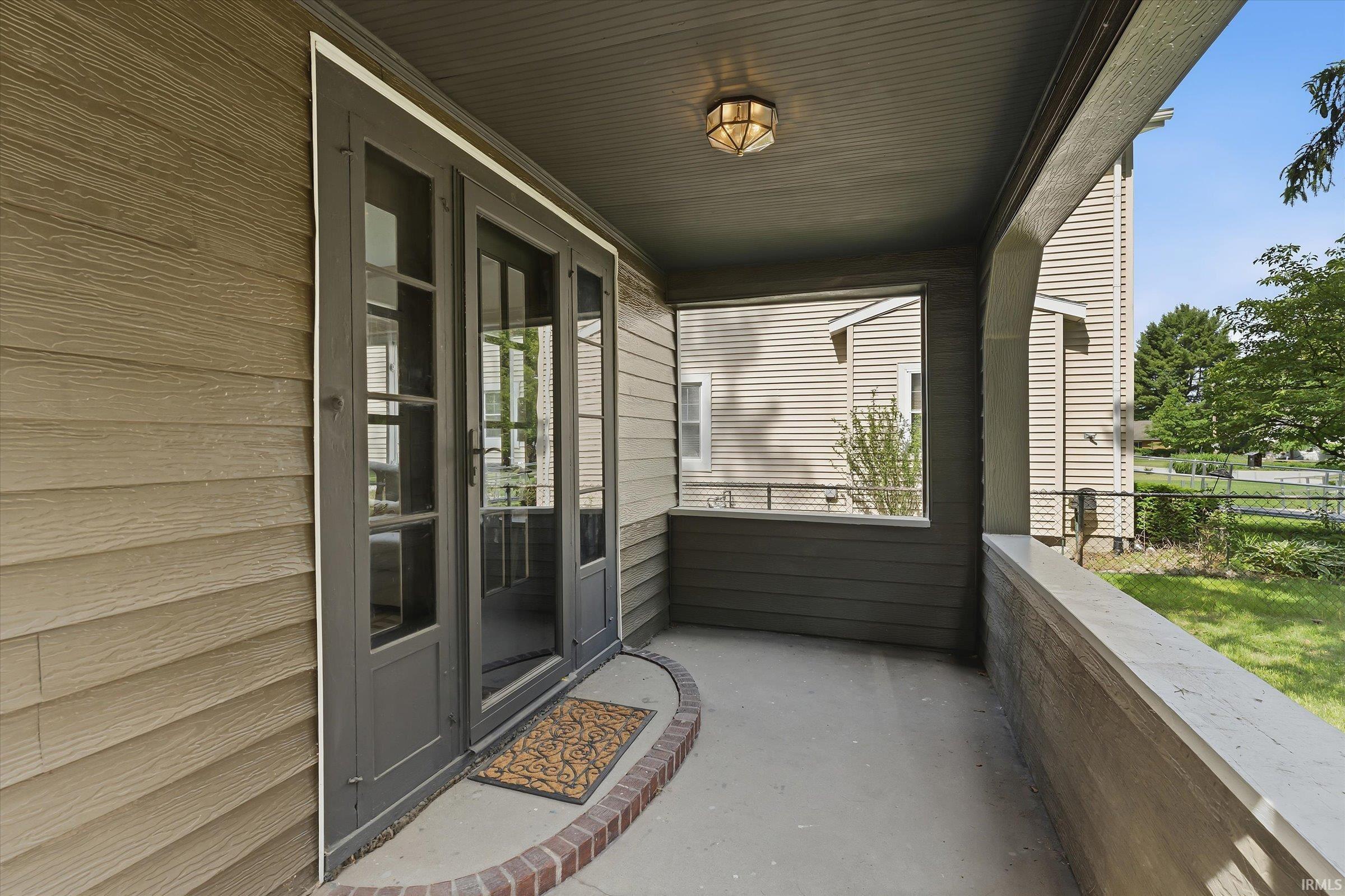 19556 N Paxson Drive South Bend IN 46637