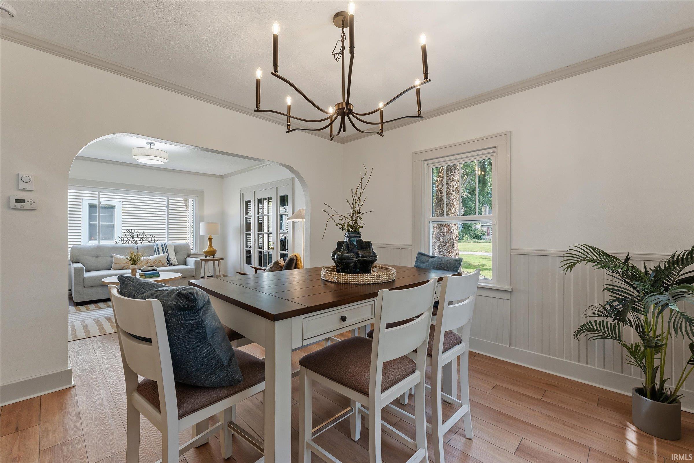 19556 N Paxson Drive South Bend IN 46637