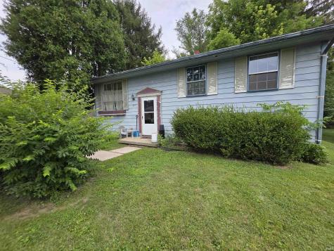 835 Zahn Street Huntington IN 46750