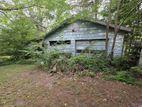835 Zahn Street Huntington IN 46750