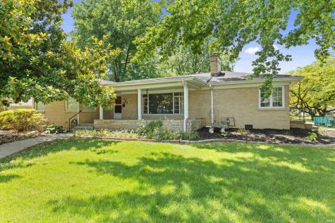 701 S Boeke Road Evansville IN 47714