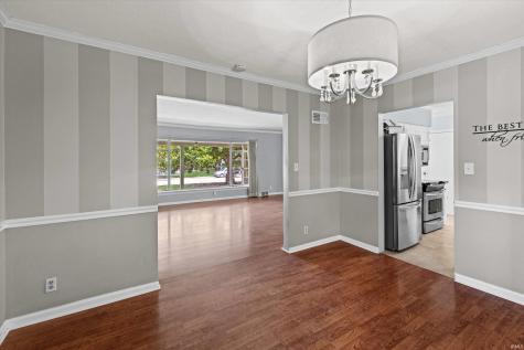 701 S Boeke Road Evansville IN 47714