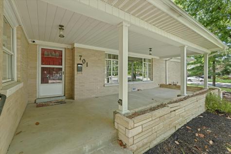 701 S Boeke Road Evansville IN 47714