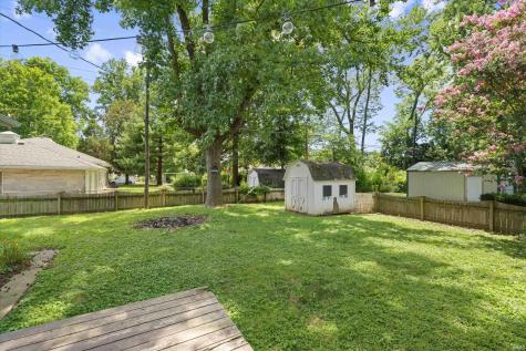 701 S Boeke Road Evansville IN 47714