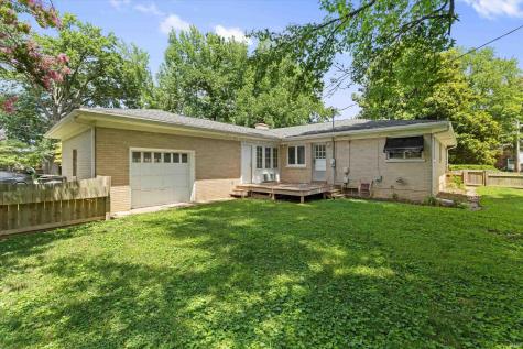 701 S Boeke Road Evansville IN 47714