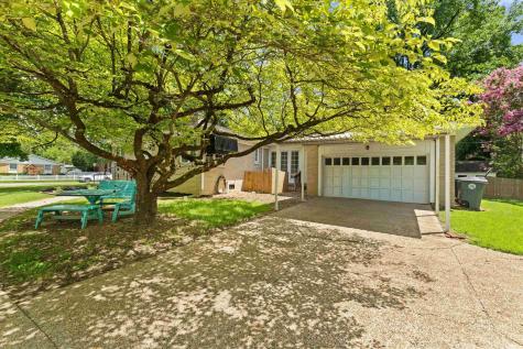 701 S Boeke Road Evansville IN 47714