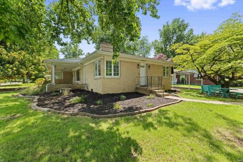 701 S Boeke Road Evansville IN 47714