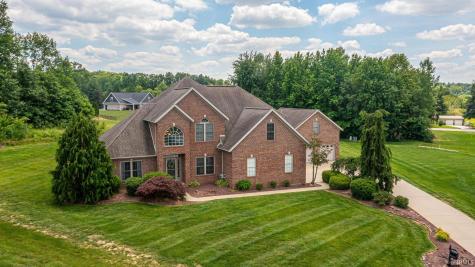 30 Carter Boulevard Jasper IN 47546