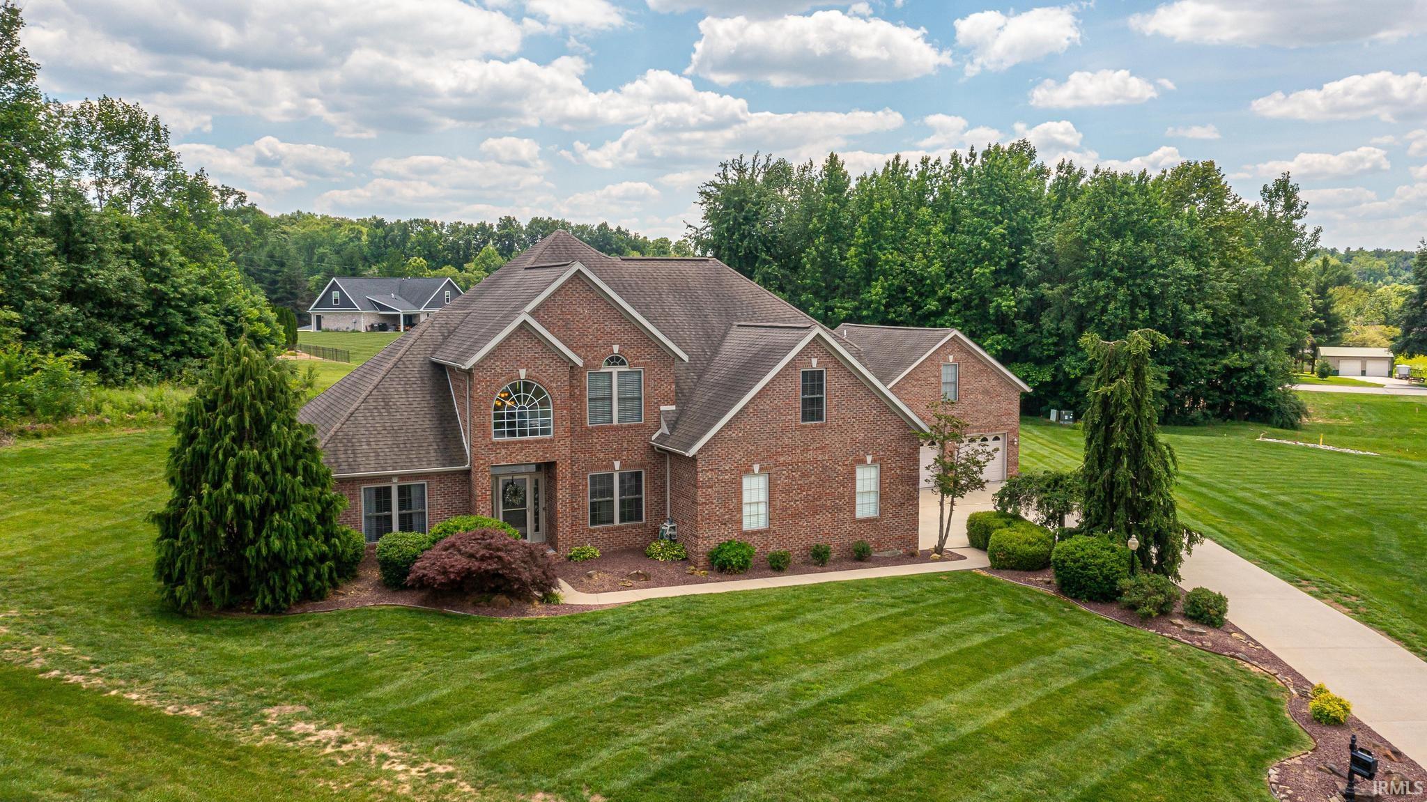 30 Carter Boulevard Jasper IN 47546