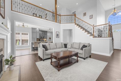 30 Carter Boulevard Jasper IN 47546