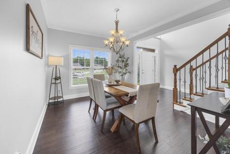 30 Carter Boulevard Jasper IN 47546