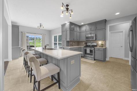 30 Carter Boulevard Jasper IN 47546