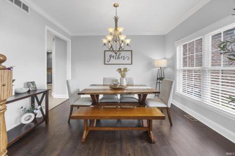 30 Carter Boulevard Jasper IN 47546