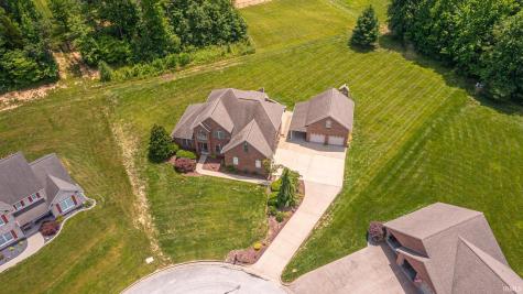 30 Carter Boulevard Jasper IN 47546