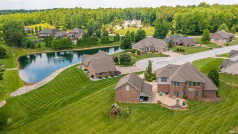 30 Carter Boulevard Jasper IN 47546