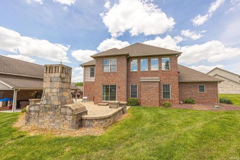 30 Carter Boulevard Jasper IN 47546