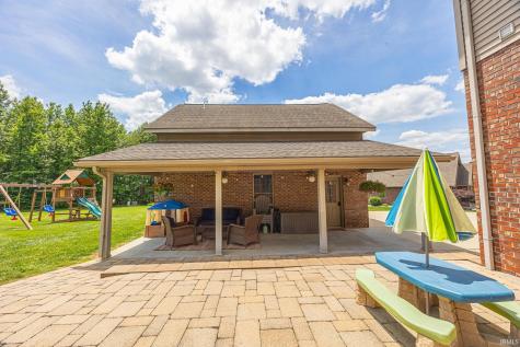 30 Carter Boulevard Jasper IN 47546