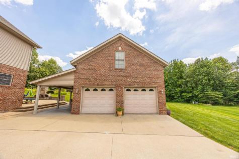 30 Carter Boulevard Jasper IN 47546