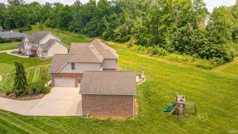30 Carter Boulevard Jasper IN 47546