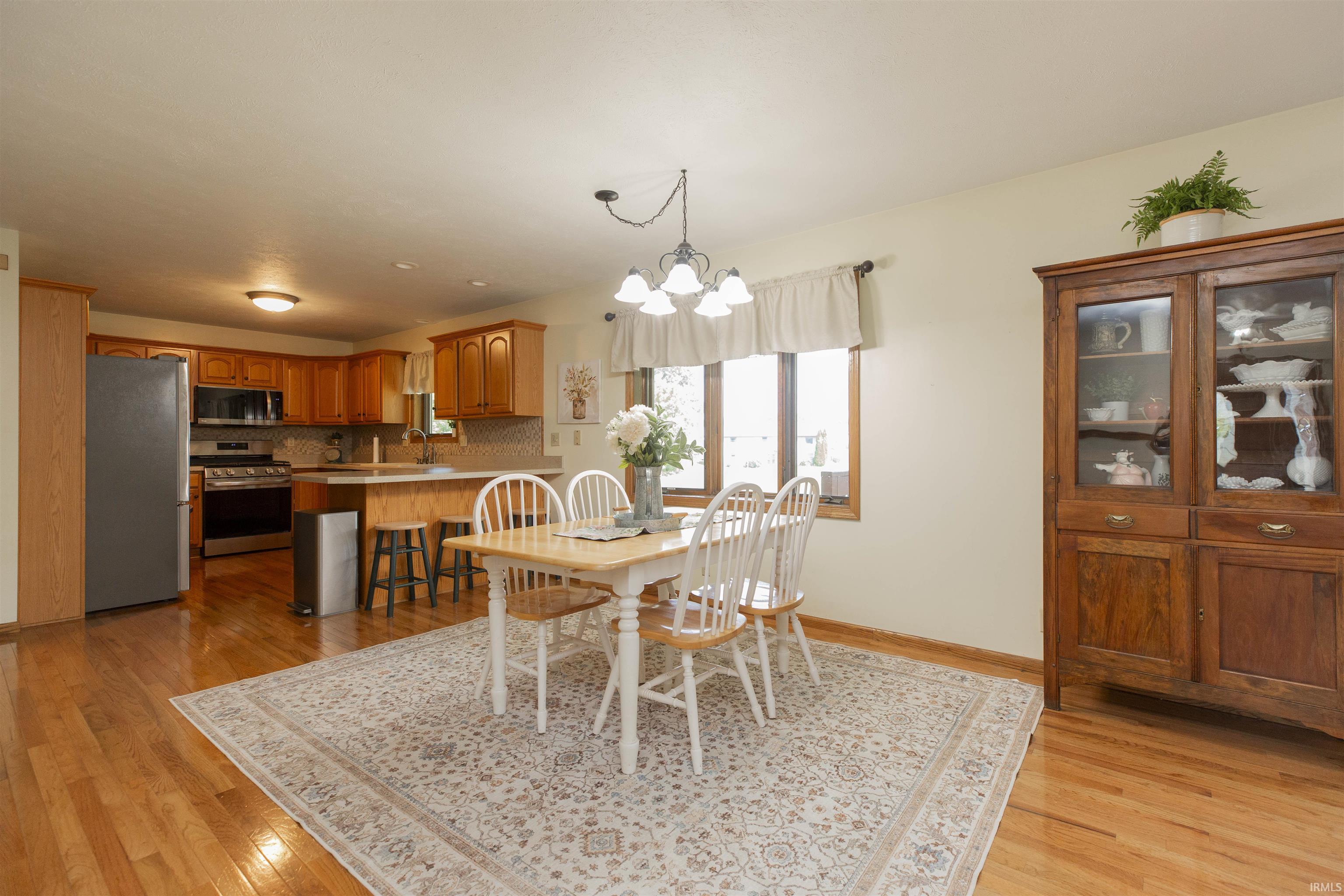 600 S Bray Street New Carlisle IN 46552