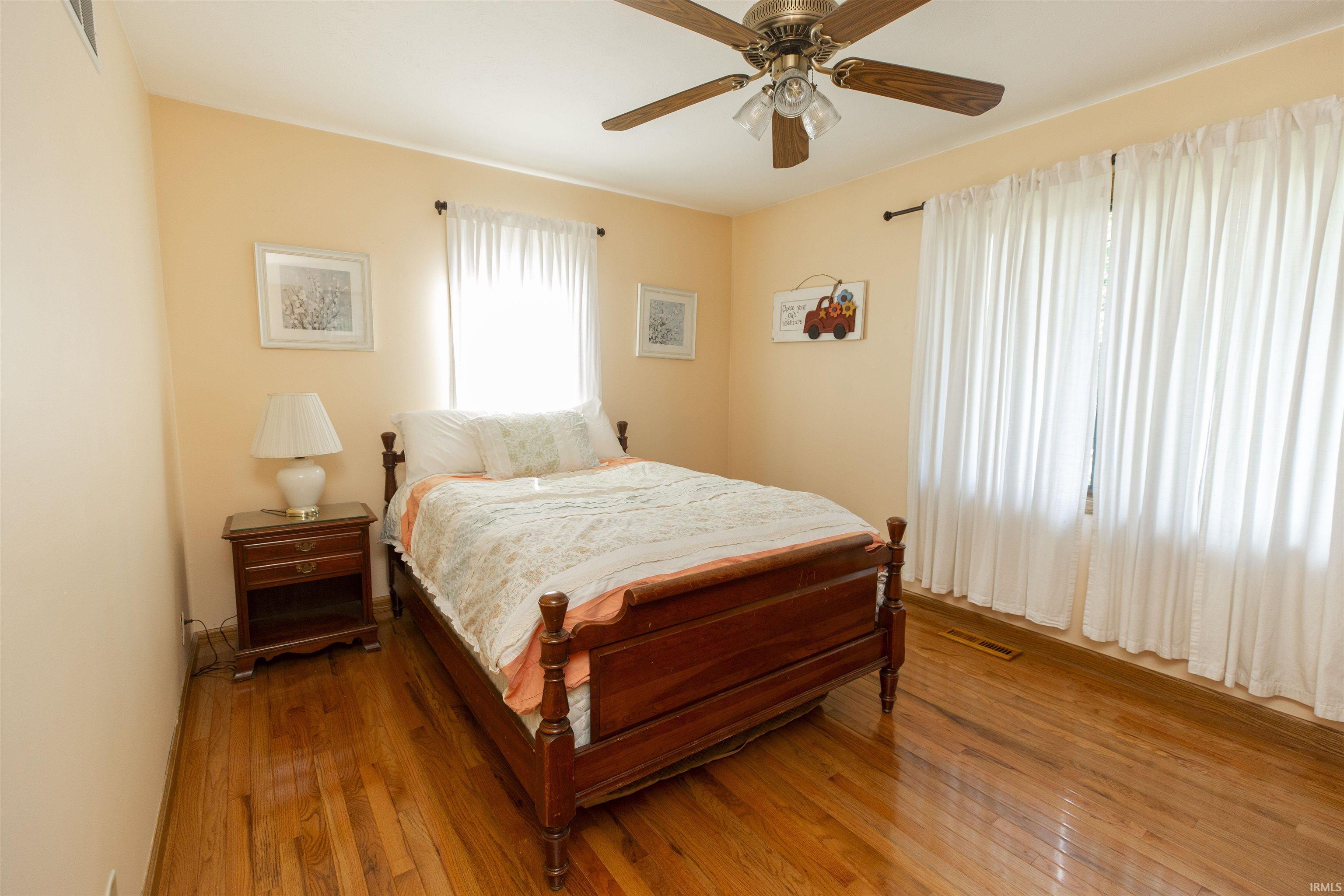 600 S Bray Street New Carlisle IN 46552