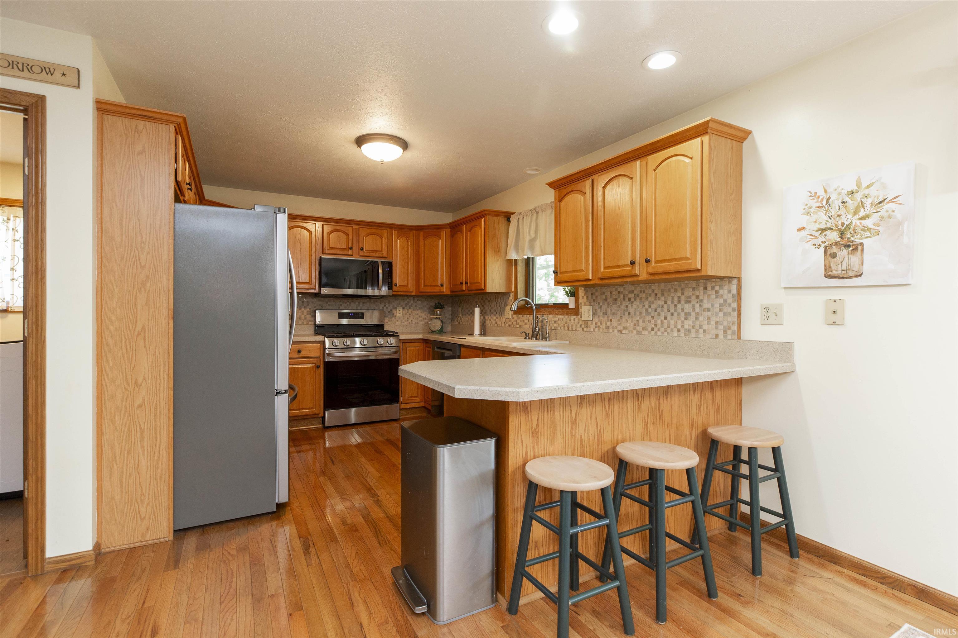 600 S Bray Street New Carlisle IN 46552