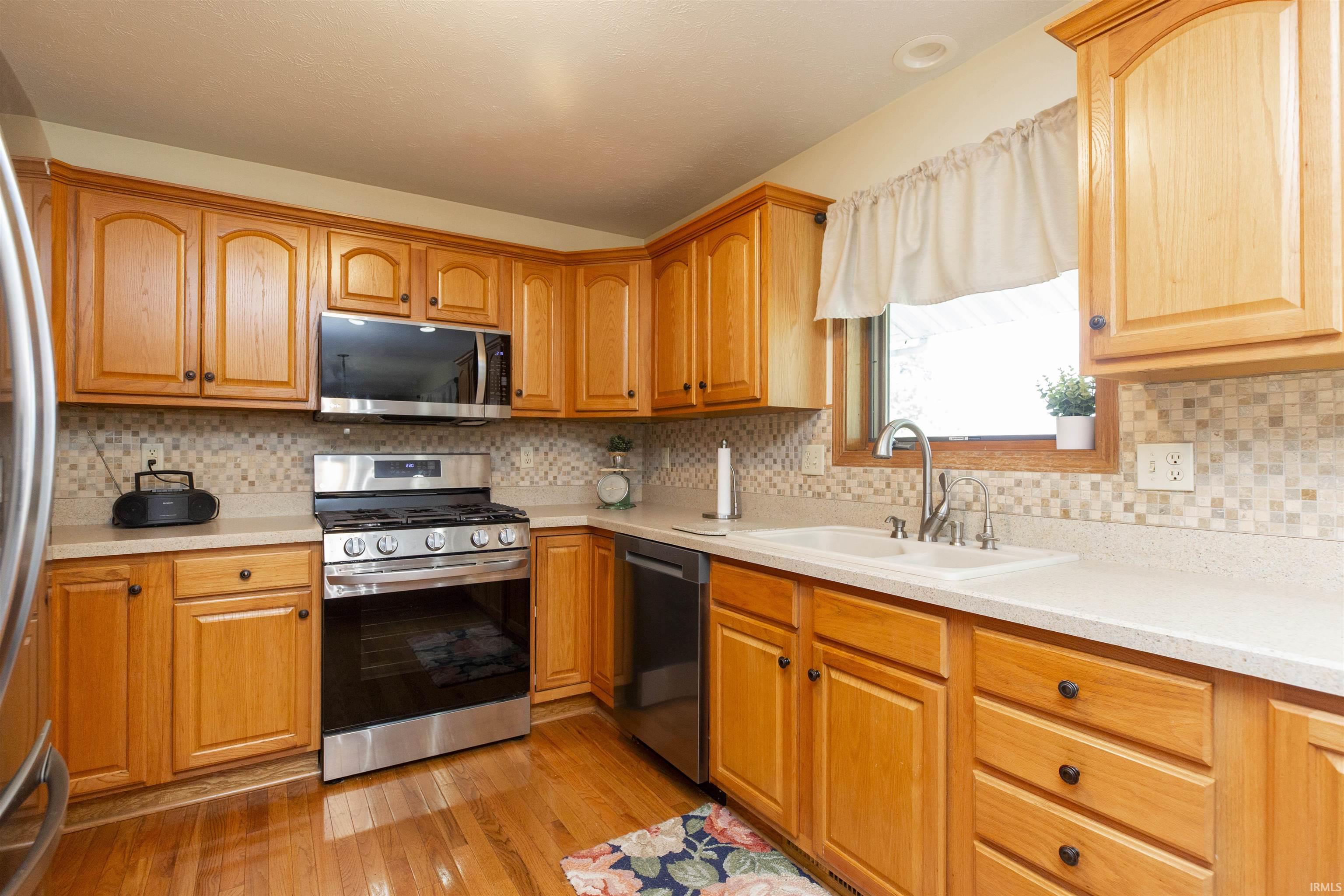 600 S Bray Street New Carlisle IN 46552