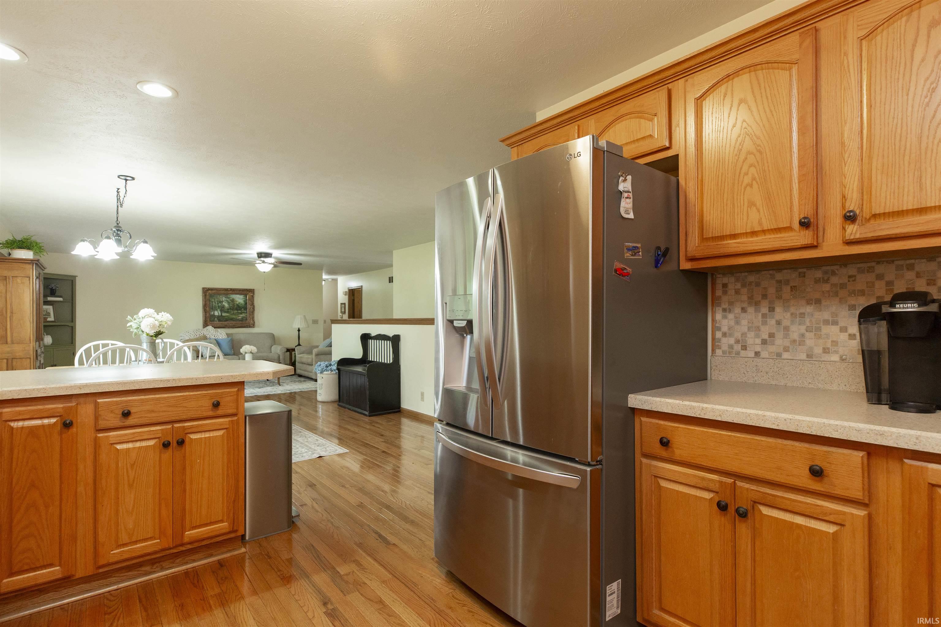 600 S Bray Street New Carlisle IN 46552