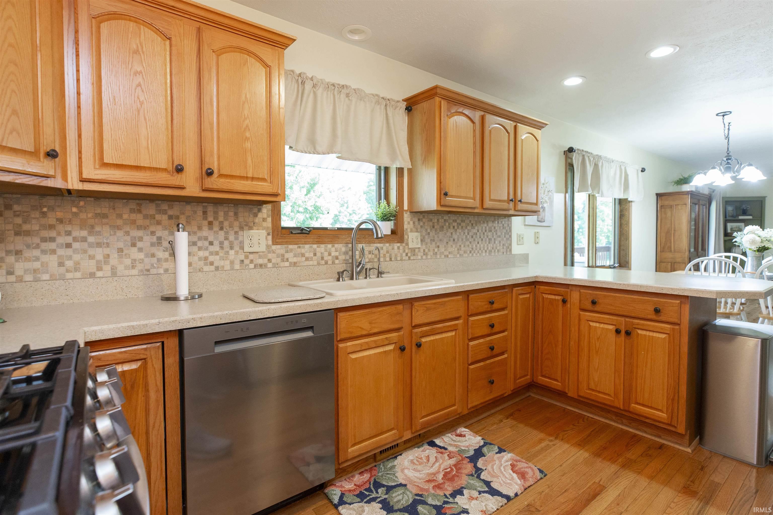 600 S Bray Street New Carlisle IN 46552