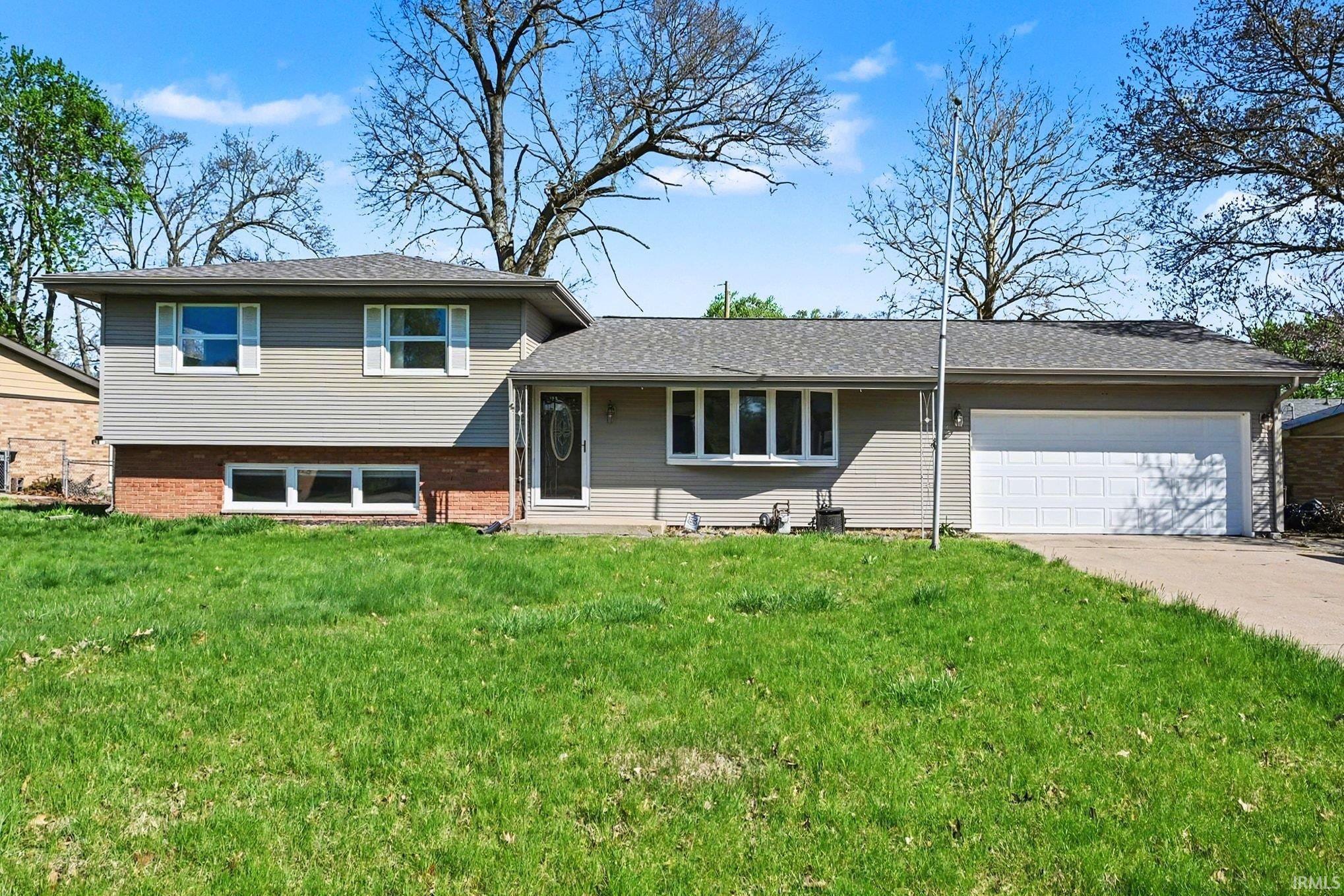 19195 Haviland Drive South Bend IN 46637