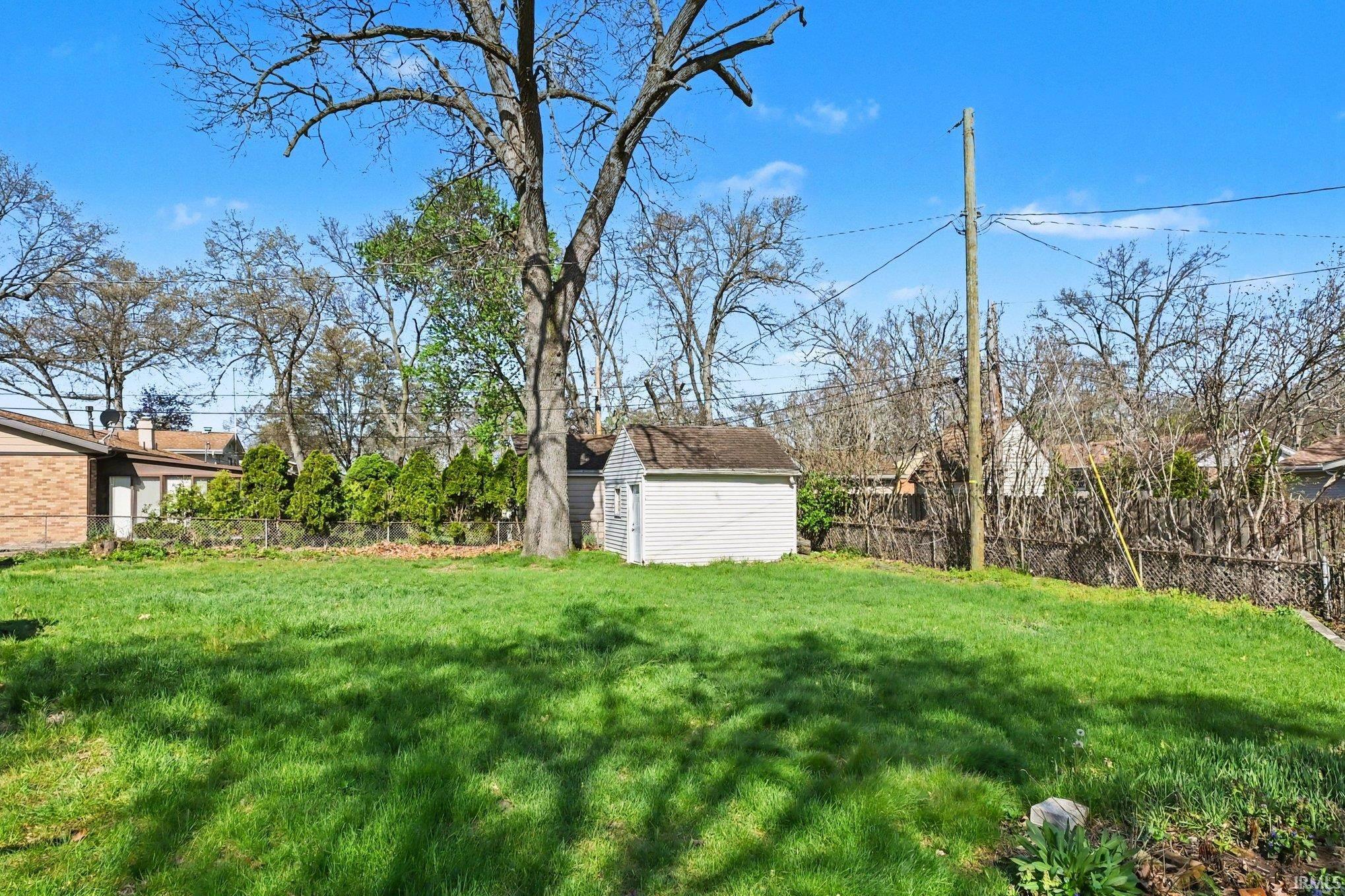 19195 Haviland Drive South Bend IN 46637