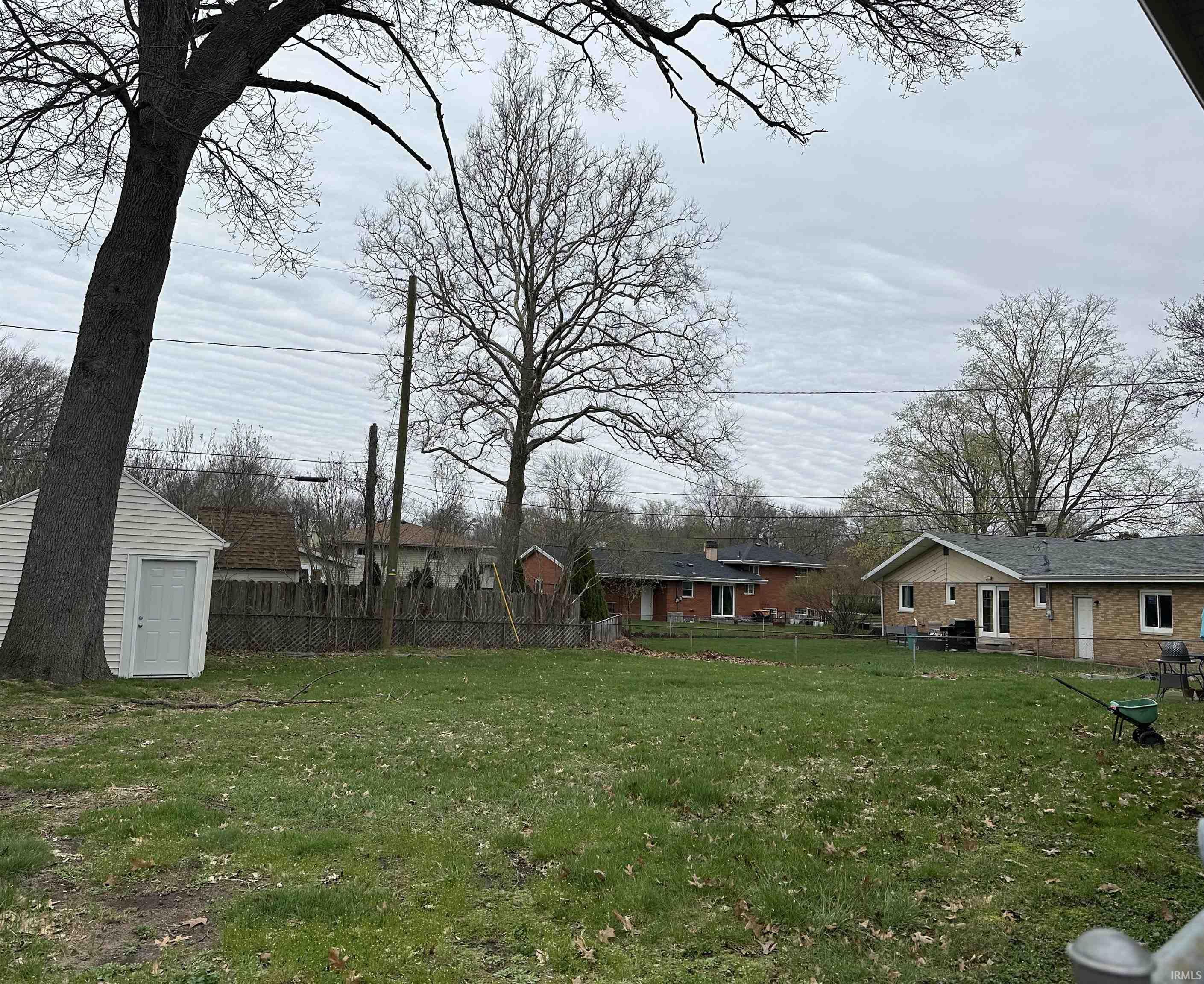 19195 Haviland Drive South Bend IN 46637